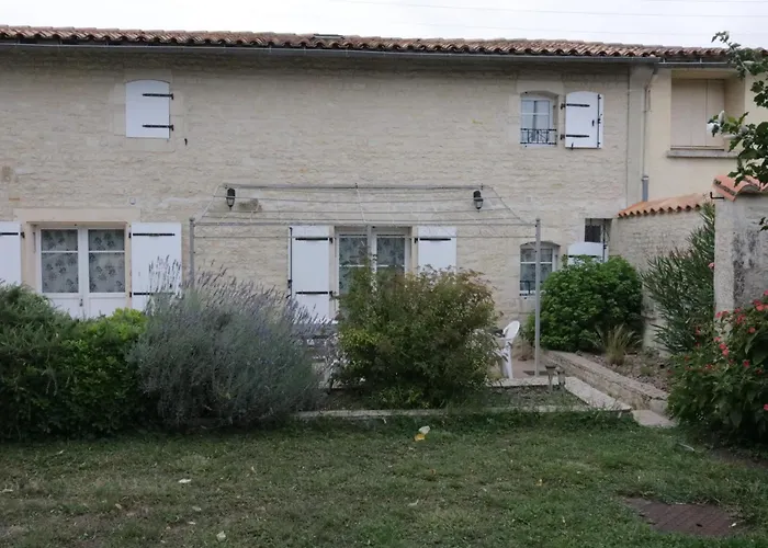Gites La Marquise