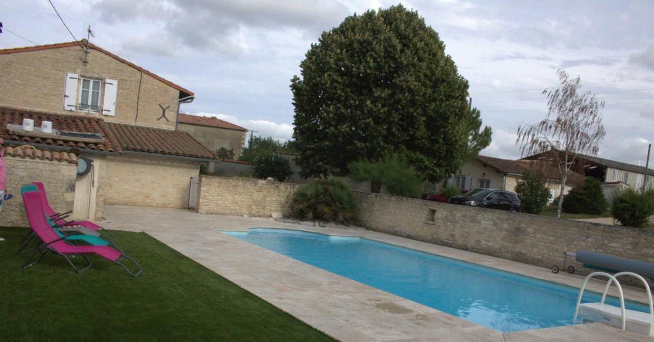 Villa La Marquise *
