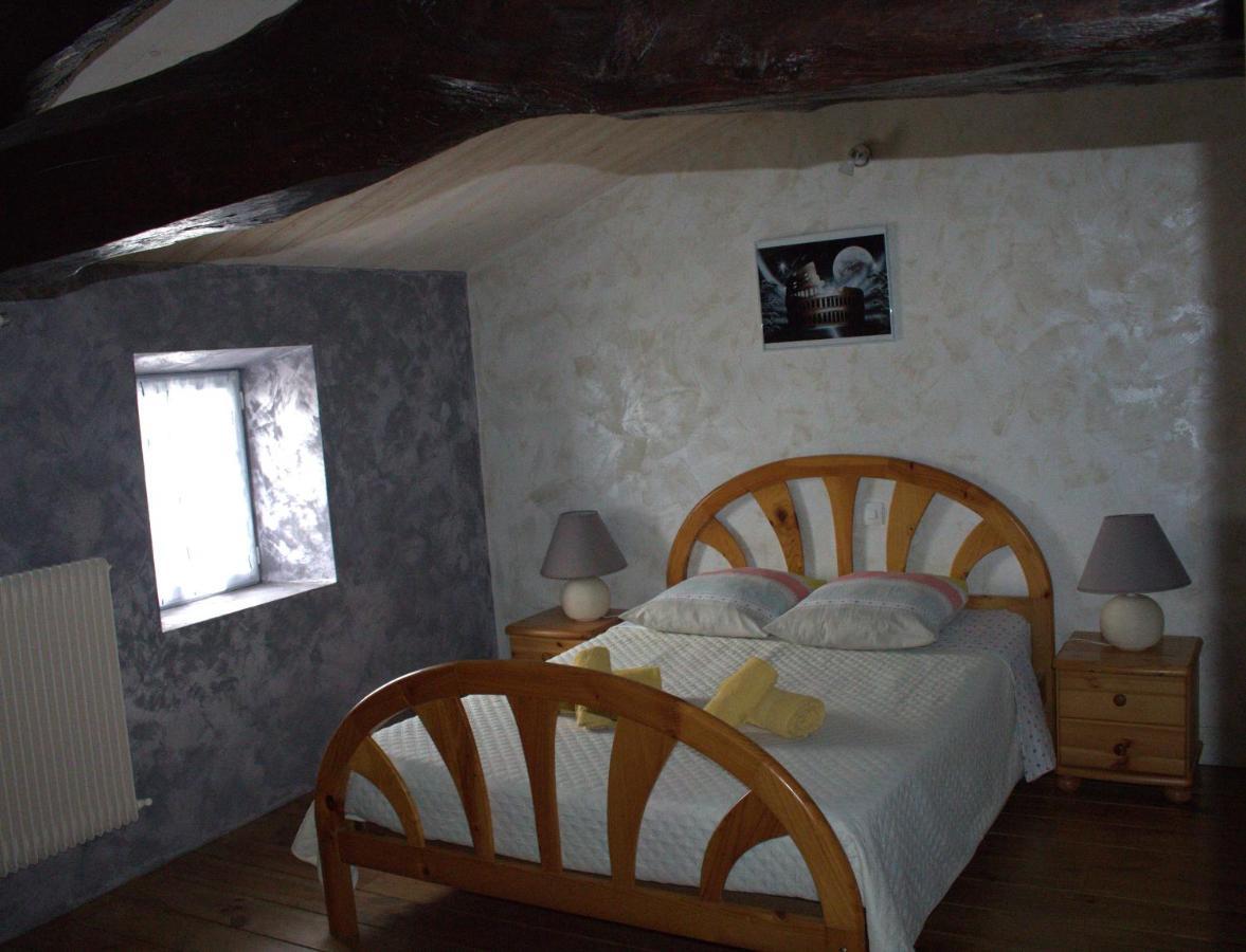La Marquise Villa La Charriere