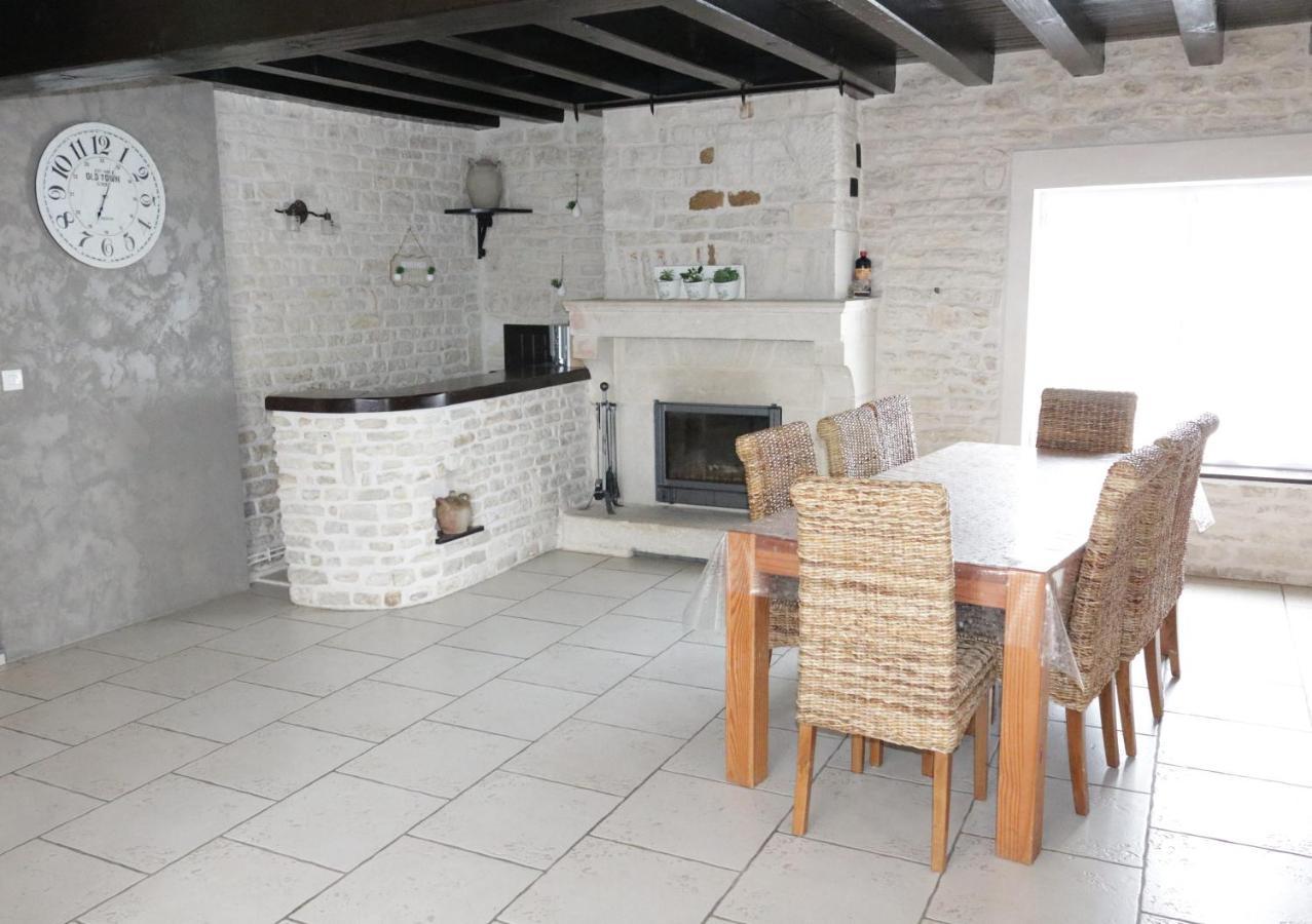 Villa La Marquise La Charriere
