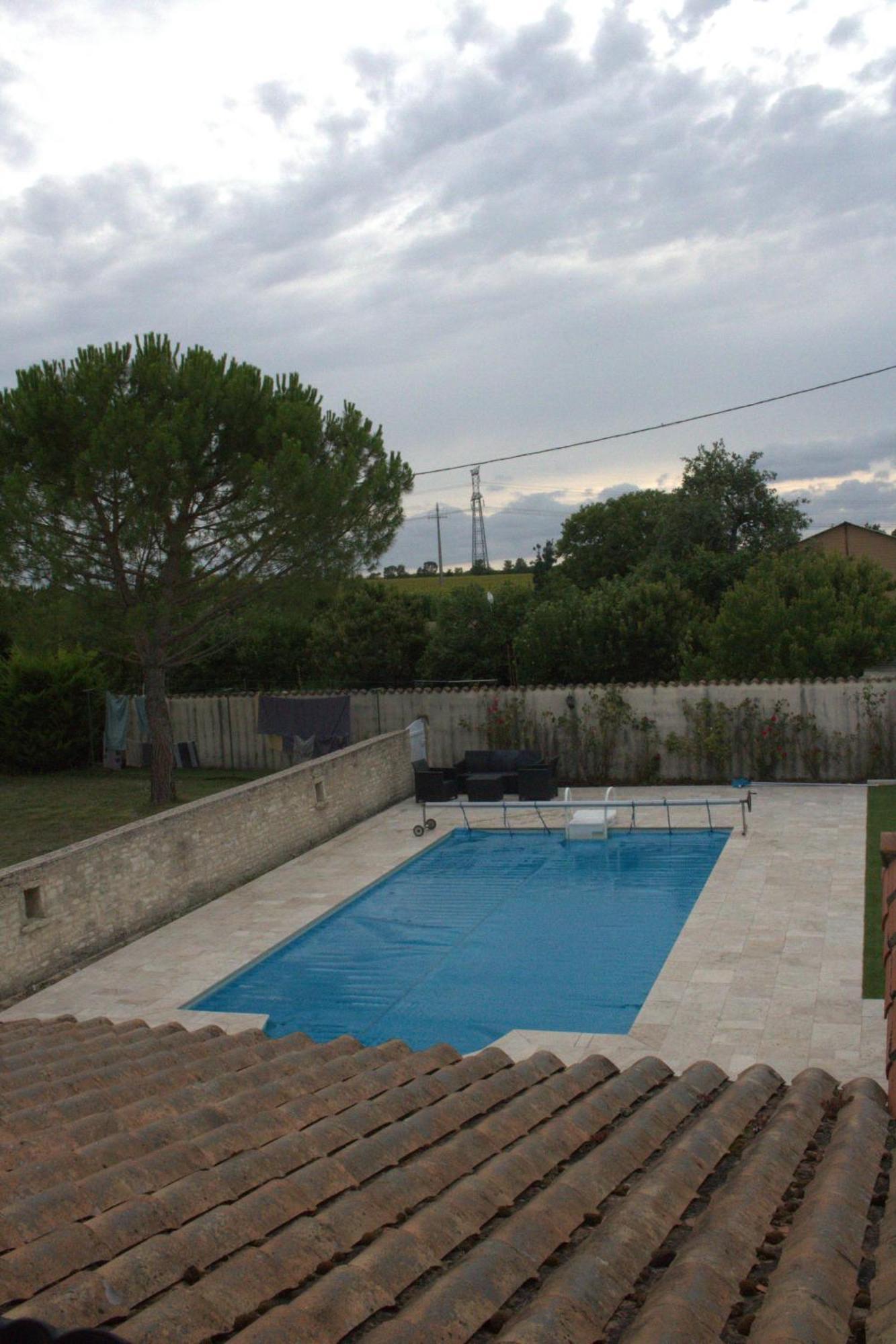 La Marquise Villa